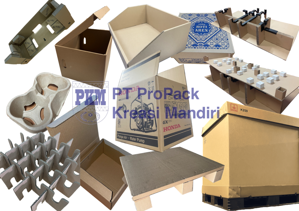 Box Cikarang
