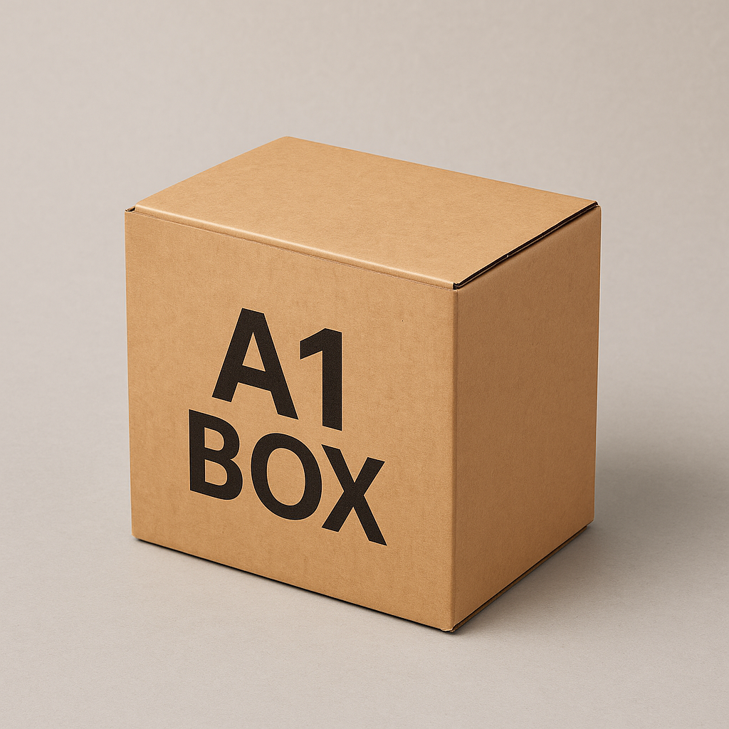 a1 box