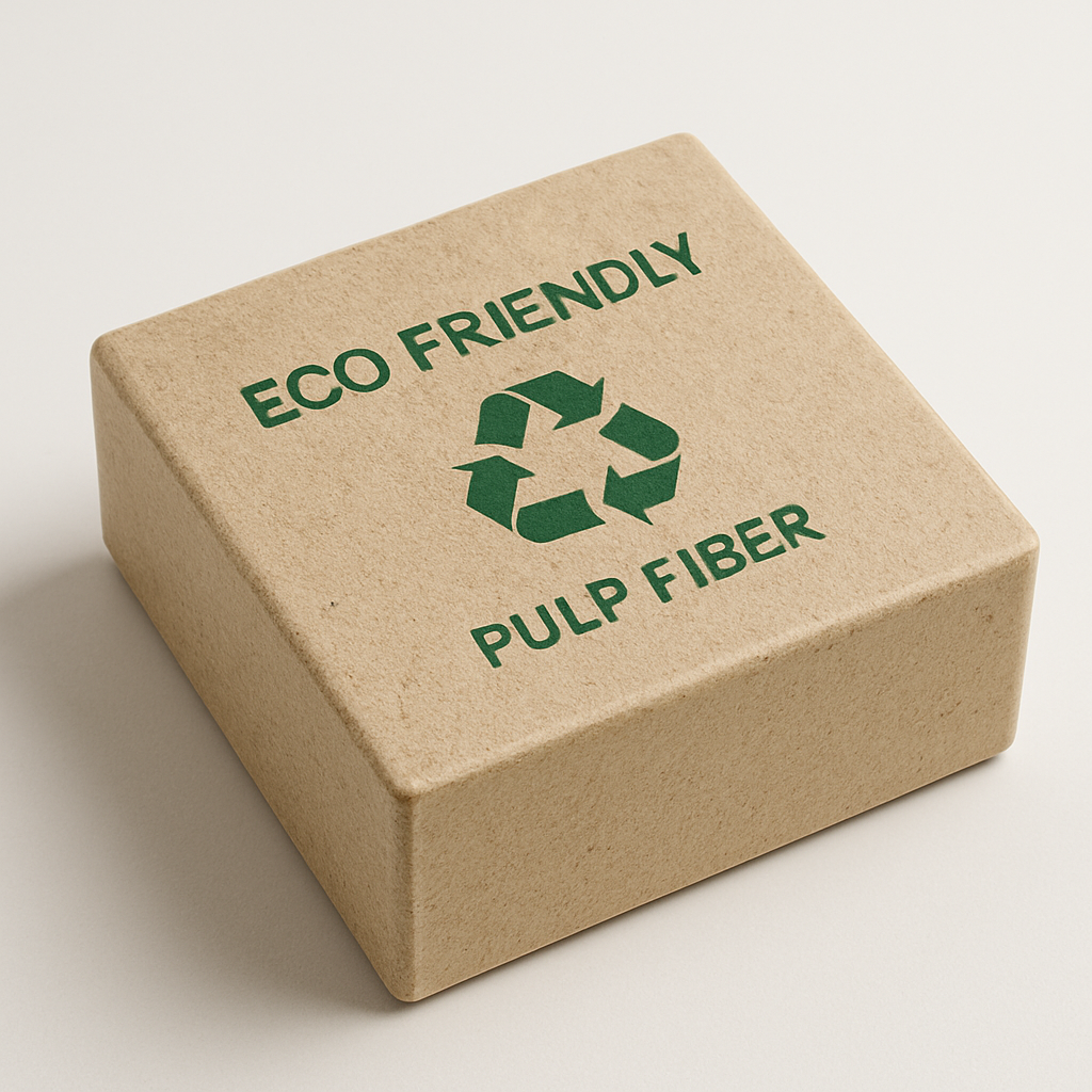 pulp fiber
