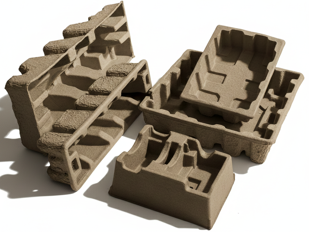 Molded Pulp Products