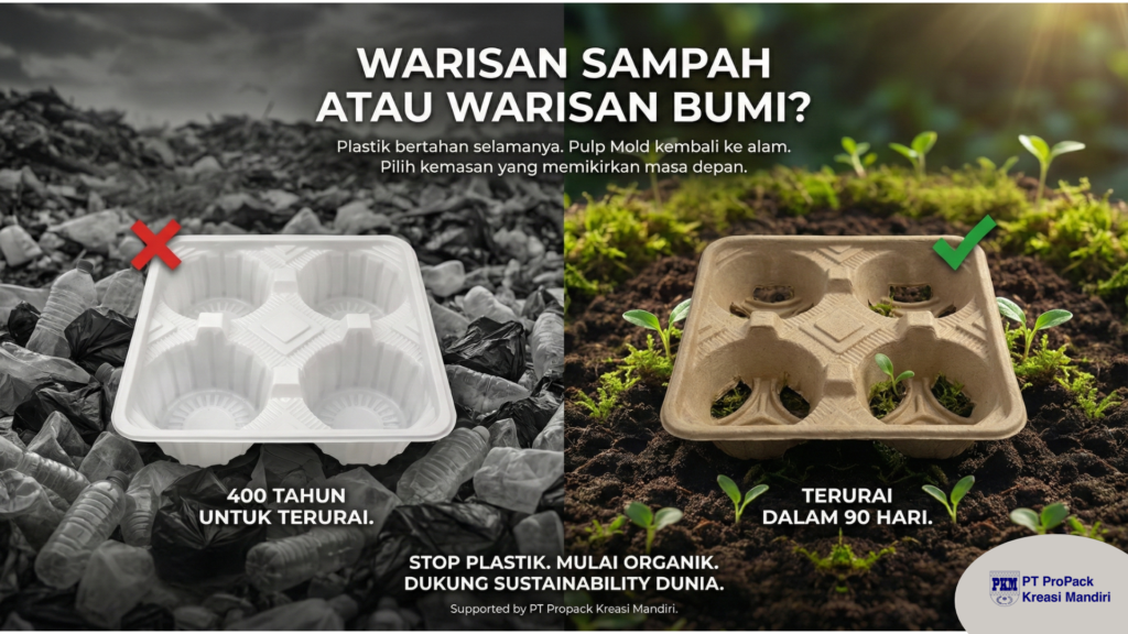 Paper Cup Tray vs Plastic Cup Tray